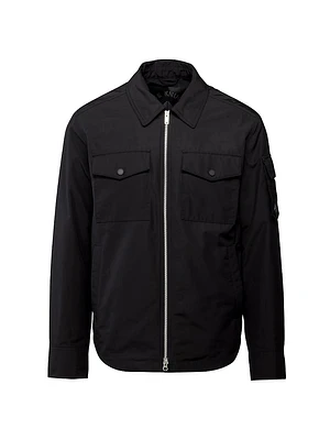 Charlesbourg Zip Jacket