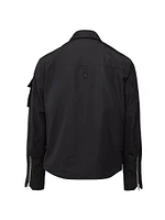 Charlesbourg Zip Jacket