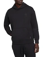 Serge Cotton Hoodie