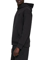 Serge Cotton Hoodie