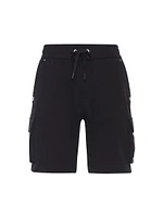 Hartsfield Cargo Shorts