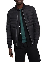 Air Down Bomber 2 Jacket