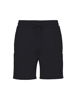 Clyde Cotton Shorts