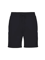 Clyde Cotton Shorts