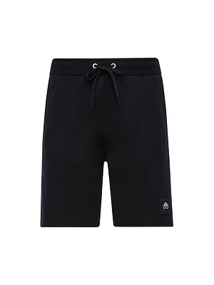 Perido Cotton Shorts