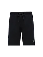 Perido Cotton Shorts