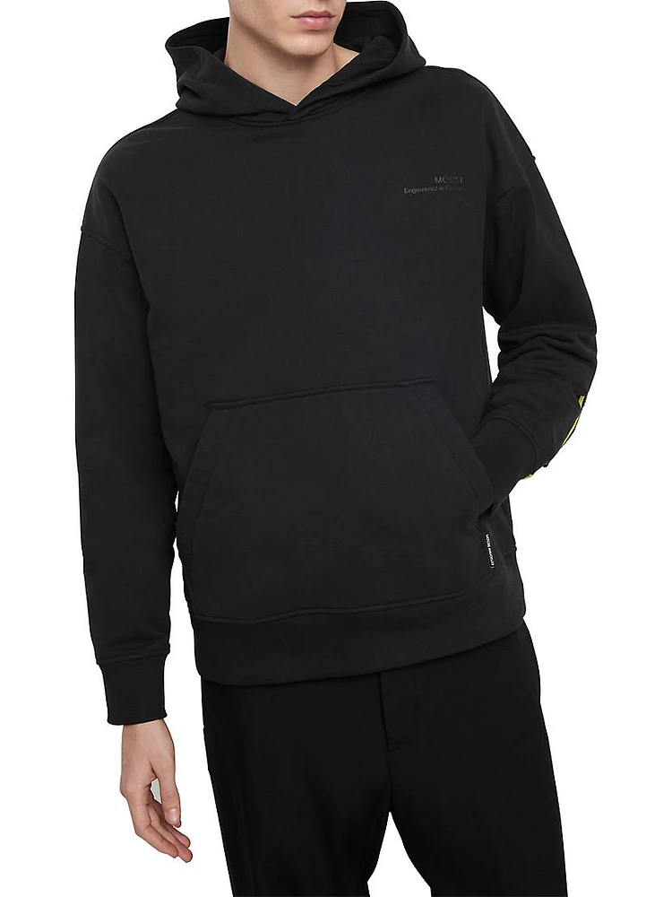 Deschamps Cotton Hoodie