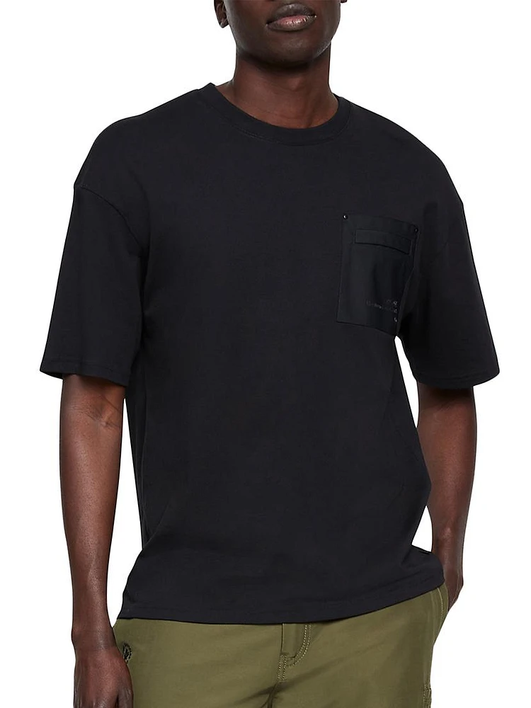 Dalon Cotton T-Shirt