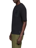 Dalon Cotton T-Shirt