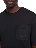 Dalon Cotton T-Shirt