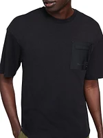 Dalon Cotton T-Shirt