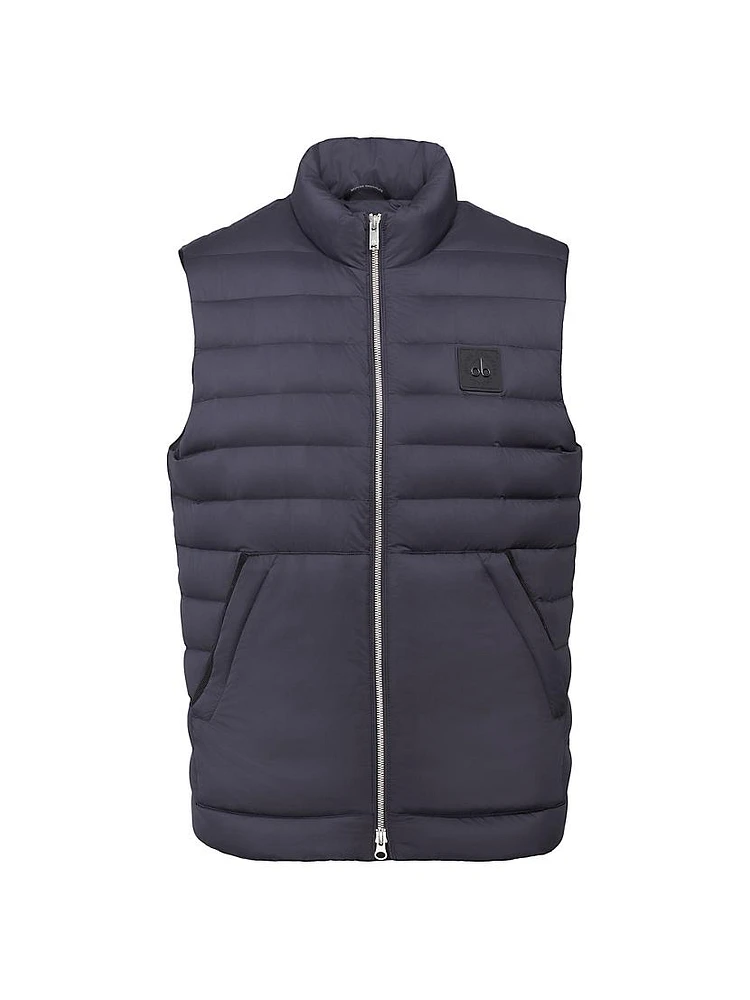 Air Down Vest 2