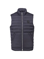 Air Down Vest 2