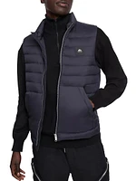 Air Down Vest 2