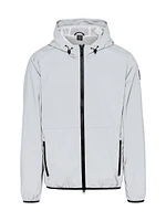 Leon Hooded Jacket