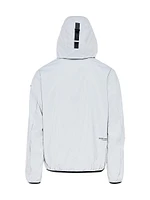 Leon Hooded Jacket