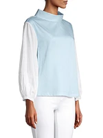 Perry Cotton Tunic