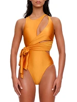 Lada One-Piece Swimsuit