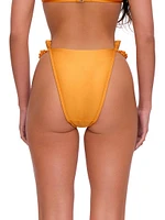 Mulan Bikini Bottom