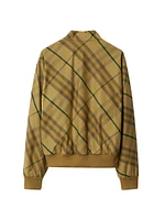 Cedar Check Jacket