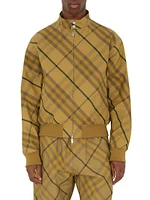 Cedar Check Jacket