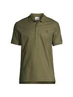 Eddie Core Polo Shirt