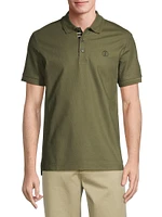 Eddie Core Polo Shirt