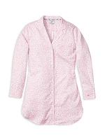 Cotton Nightshirt