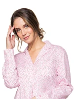 Cotton Nightshirt