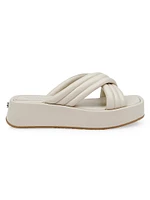 Sicily Flatform Sandals