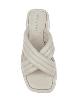 Sicily Flatform Sandals