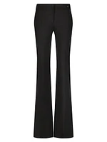 Jules Stretch Jersey Fit and Flare Pant