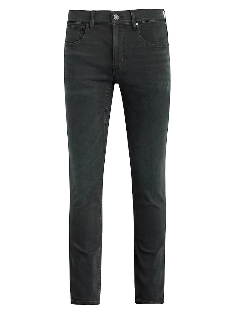 Blake Stretch Slim-Fit Jeans