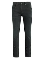 Blake Stretch Slim-Fit Jeans