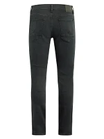 Blake Stretch Slim-Fit Jeans