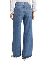 Paloma Baggy Wide-Leg Jeans