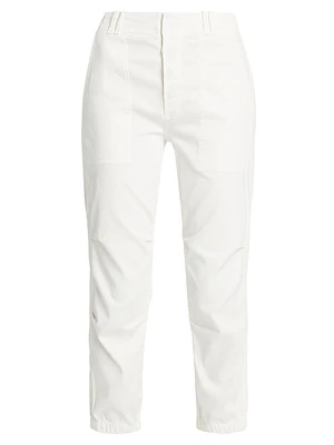 Agni Utility Trousers