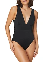 Mykonos One-Piece Swimsuit