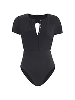 The Augusta One-Piece Swimsuit