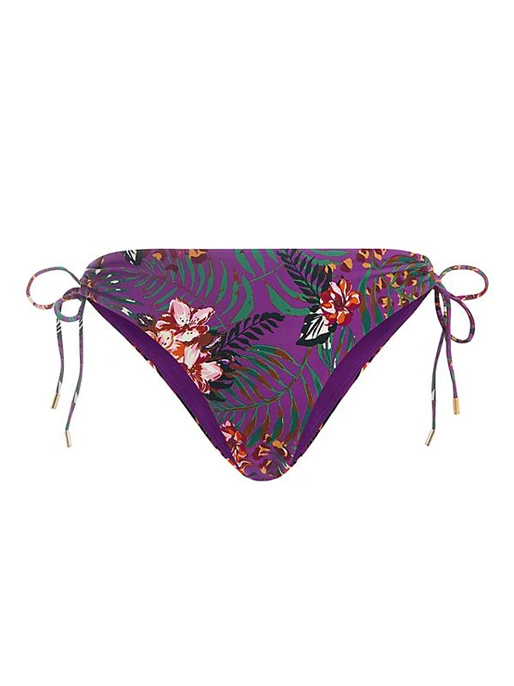 Casablanca Bikini Bottoms