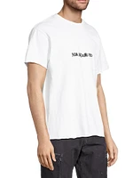 John Elliott x Mastermind Lucky Cotton T-Shirt