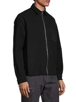 John Elliott x Mastermind Hemi Skull Jacket