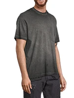 John Elliott x Mastermind Folsom Pocket T-Shirt