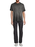 John Elliott x Mastermind Folsom Pocket T-Shirt