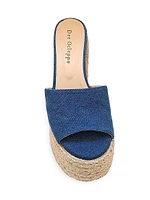 Sunset Espadrille Sandals