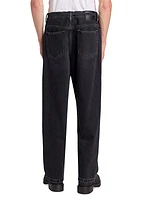 Acne Studios 1991 Toj Belted Jeans