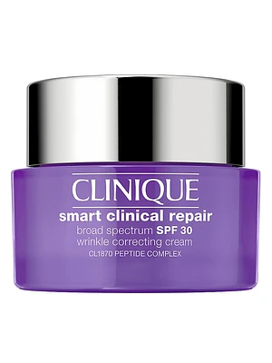 Clinique Smart Clinical Repair™ Broad Spectrum SPF 30 Wrinkle Correcting Face Cream