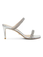 Addison Open-Toe 75MM Sandals