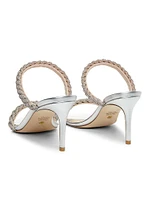 Addison Open-Toe 75MM Sandals