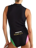 Byron Sleeveless Wetsuit